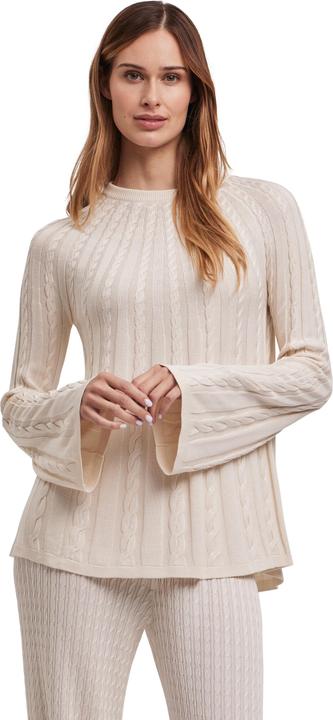 Image du produit Falke FIN Silk Touch Crew Neck w (S)