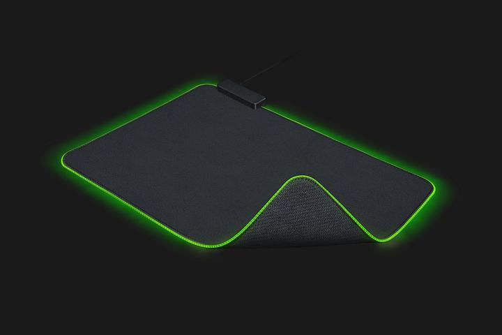 Produktbild Razer Goliathus EXTENDED Chroma - Gaming Mousepad (Wide)