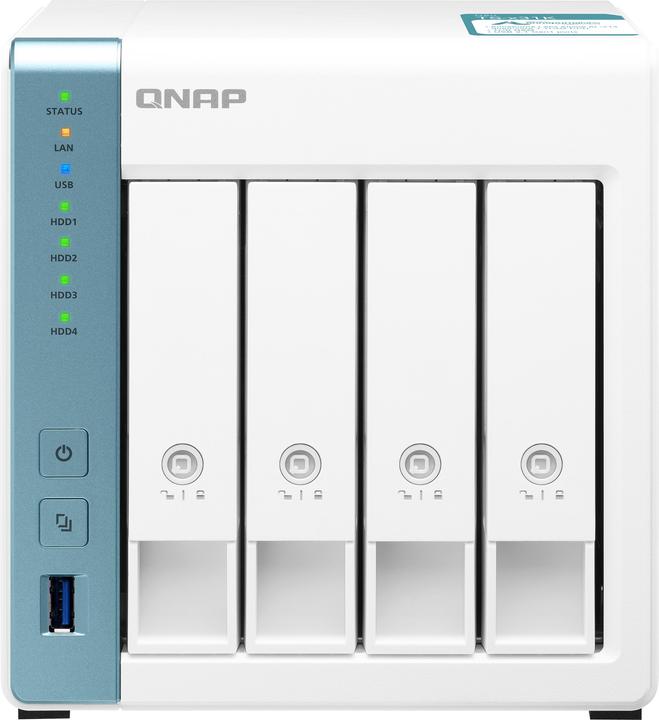 Actual product image QNAP TS-431K (0 TB)
