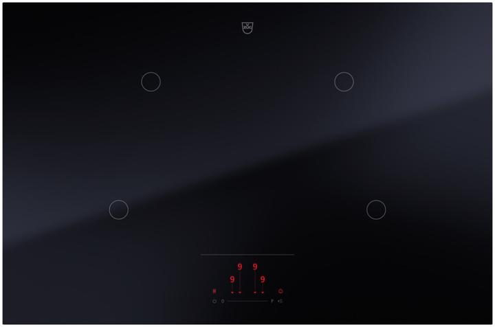 Produktbild V-Zug 3114600001