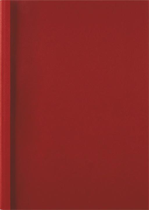 Actual product image GBC ThermaBind BusinessLine leather thermal binders