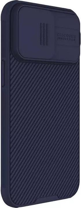 Actual product image Nillkin CamShield Pro (Apple iPhone 15 Pro)
