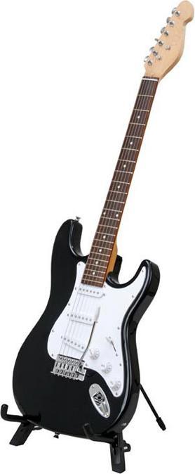 Immagine prodotto Betzold Musik Supporto per chitarra (Chitarra, Chitarra elettrica, Spigola)