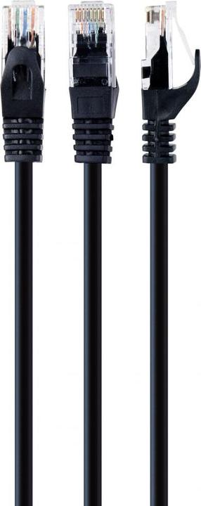 Produktbild Gembird Patch-Kabel (UTP, CAT6, 0.25 m)