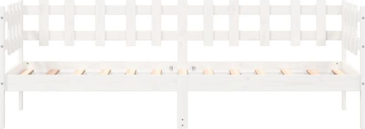 Produktbild vidaXL Tagesbett (90 x 200 cm)