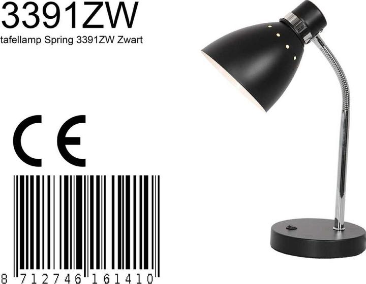 Produktbild Steinhauer Spring (E27)