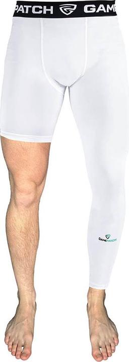 Actual product image Gamepatch Single-leg tights LEFT (XL)