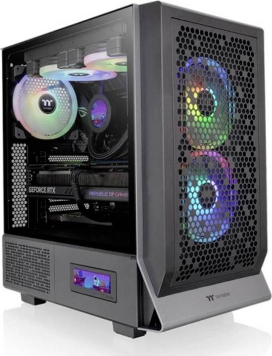 Image du produit Thermaltake Ceres 300 TG (ATX, mATX, Mini-ITX)
