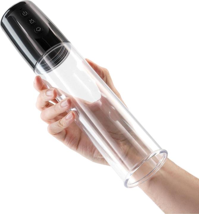 Actual product image NS Novelties Atlas pump