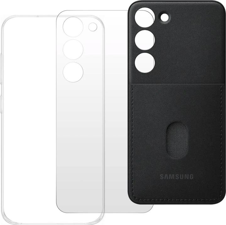 Produktbild Samsung Frame Case (Samsung Galaxy S23+)