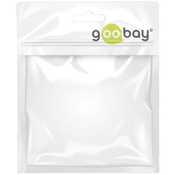 Thumbnail - Goobay Lightning - USB-C Kabel (0.50 m, USB 3.0), USB Kabel