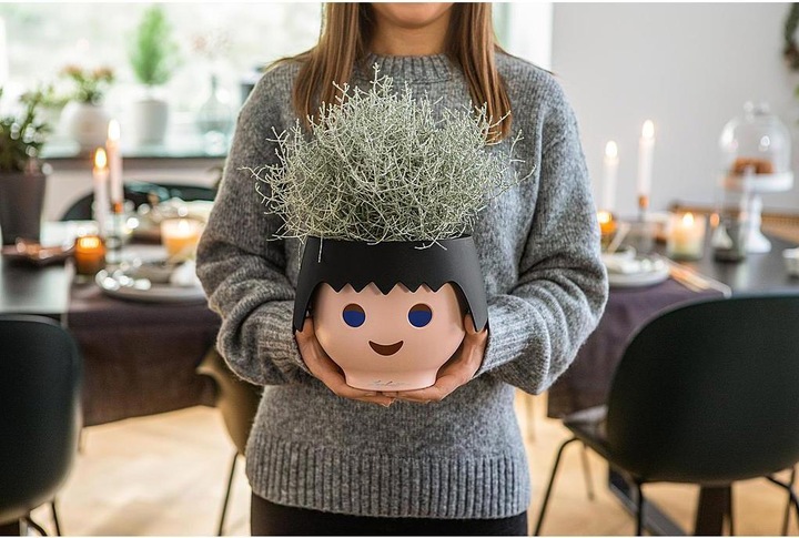 Produktbild Lechuza Ojo (21 cm)