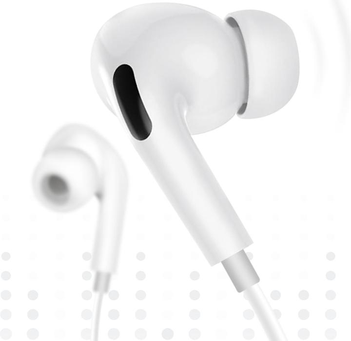 Produktbild 4smarts Melody Digital Basic (ANC, Kabelgebunden)