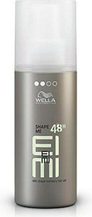 Actual product image Wella Eimi Shape Me (Hair gel, 150 ml)