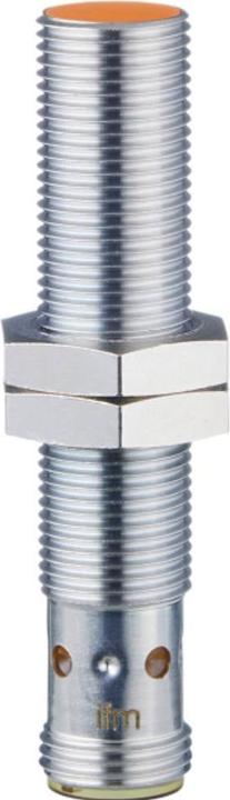 Actual product image IFM IFS240 Inductive sensor M12 x 1 DC PNP Close (Electronics kit)