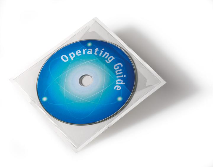 Durable 8080 CD cover (CD player)