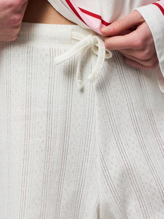 Image du produit Pieces PCMARIE HW POINTELLE Shorts (S)