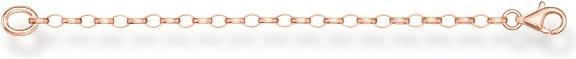 Immagine prodotto Thomas Sabo Catena di estensione (Argento, 10 cm)