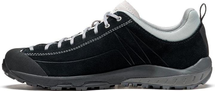 Produktbild Asolo Space GV Men Black / Silver (44.5)