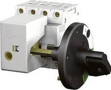 Produktbild Schneider Electric SE 27047 DrehbetÃ¤tigungsgriff