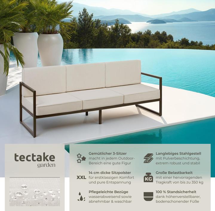 Immagine prodotto tectake Comosa