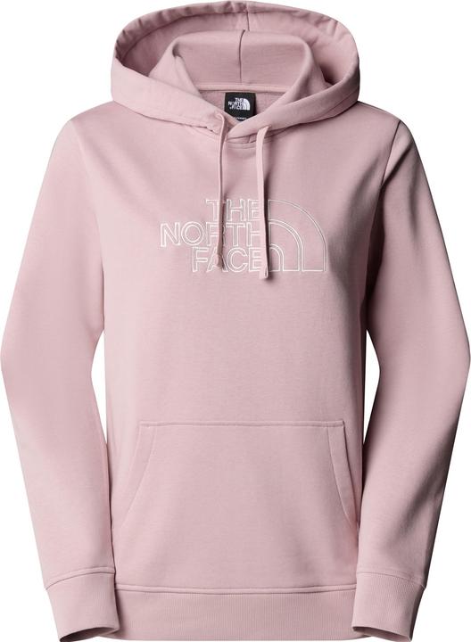 metal pink-white dune