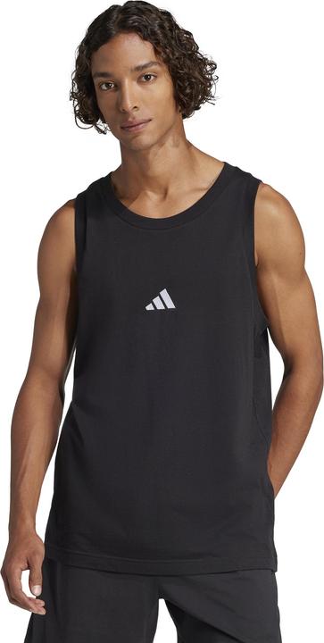 Produktbild adidas Essentials Small Logo (M)
