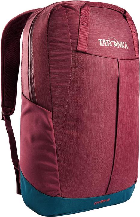 Image du produit Tatonka City Pack 20 Rucksack 49 cm (15 l)