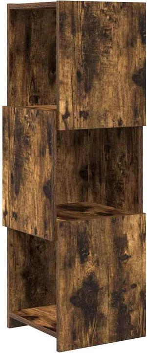 Produktbild vidaXL Eckschrank (30.50 x 30 x 95 cm)