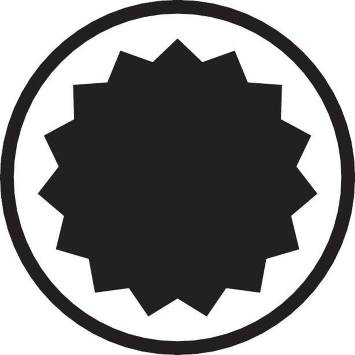 Produktbild Stahlwille Steckschlüssel-Bit-Einsatz 1/2″ M12