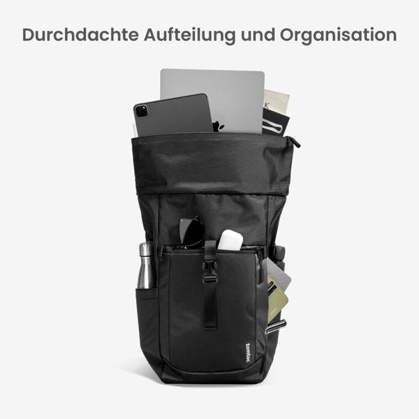 Productafbeelding tomtoc Navigator-T61 (30 l)