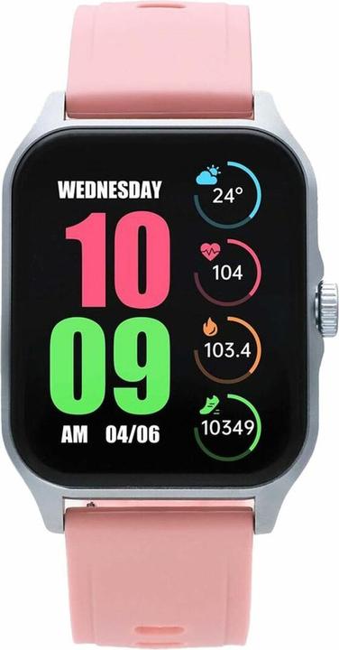 Produktbild Radiant Smartwatch RAS10402DF
