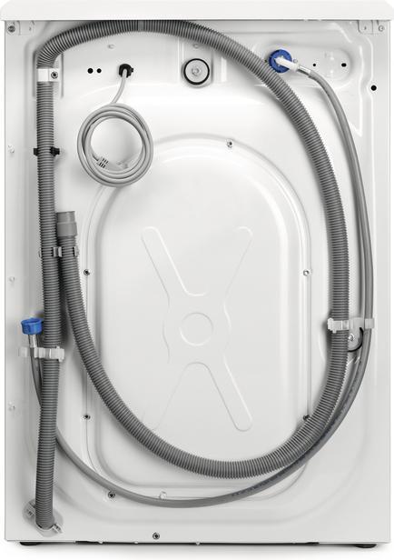 Immagine prodotto Electrolux EW6FN528W (8 kg, A sinistra)