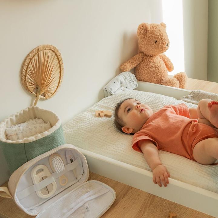 Produktbild Babymoov Babypflege-Set Sand