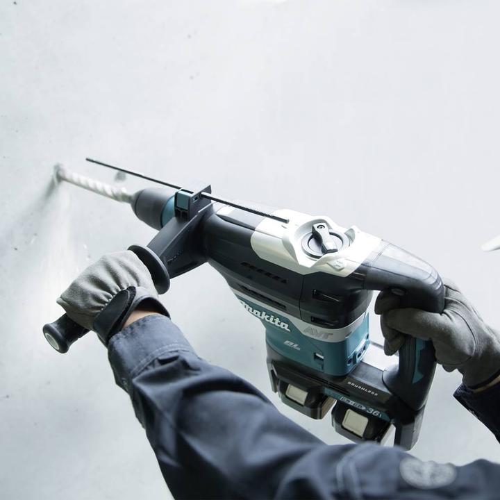 Actual product image Makita Dhr400zku