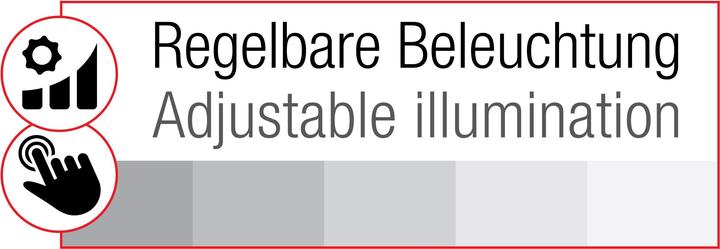 Productafbeelding Reflecta LED-lichtpaneel
