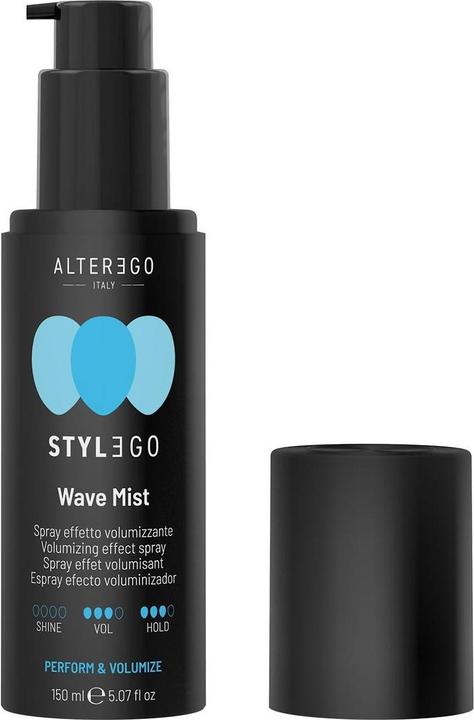 Image du produit Alter Ego Italy Stylego Wave Mist (150 ml)