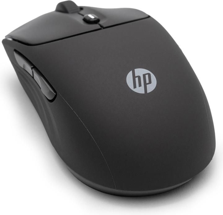 Actual product image HP 400 Leise Wireless-Maus (Wireless)