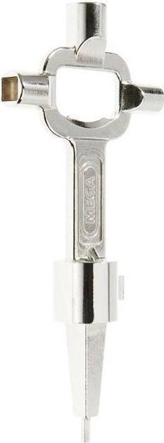 Actual product image Mega Clé pour poseur RZ ø 21.76 mm SB (Dummy cylinders)