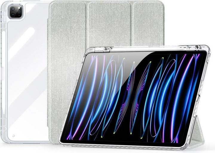 Produktbild Dux Ducis Unid (iPad Pro 13 2024 (M4))