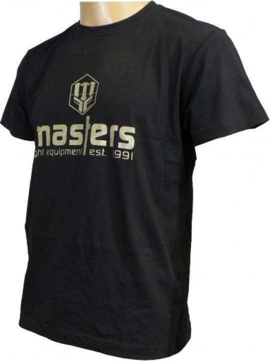 Immagine prodotto Masters Basic-T-Shirt (L)