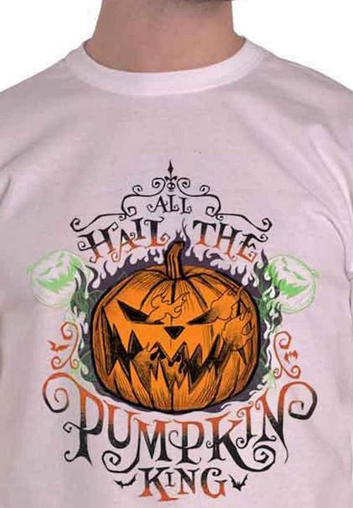 Produktbild Dick Smith All Hail the Pumpkin King TShirt (S)