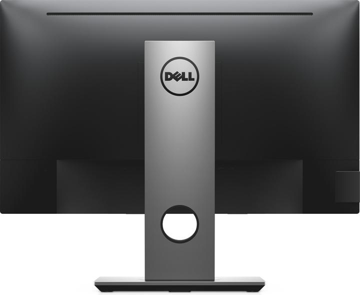 Produktbild Dell P2317h (1920 x 1080 Pixel)