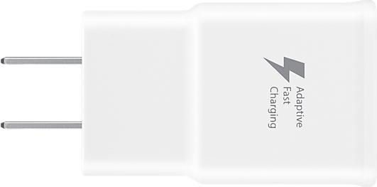 Actual product image Samsung Ep-Ta20 (15 W)