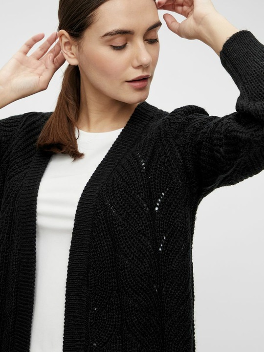 Immagine prodotto Object Cardigan lungo (XS)