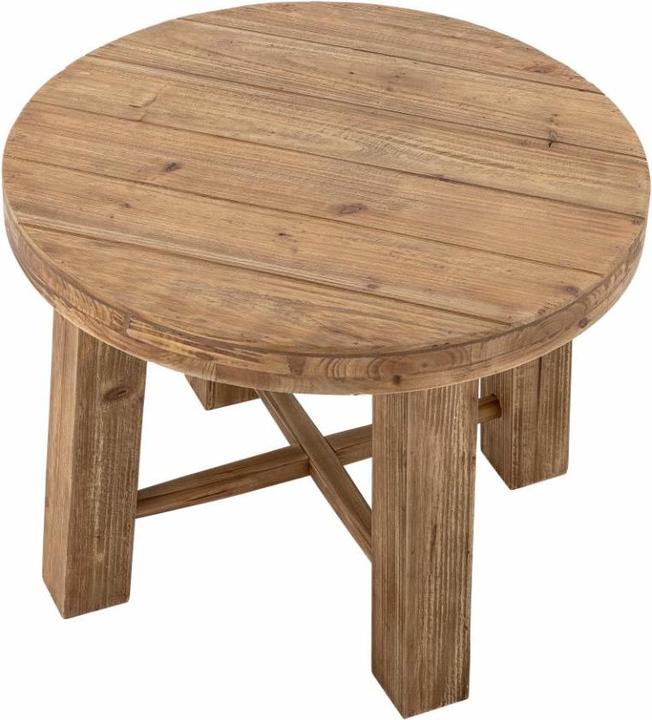 Image du produit Bloomingville - Emmett Coffee Table - Brown