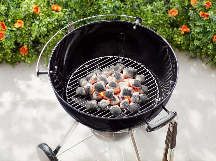 Produktbild Weber Kohlerost, 57 cm