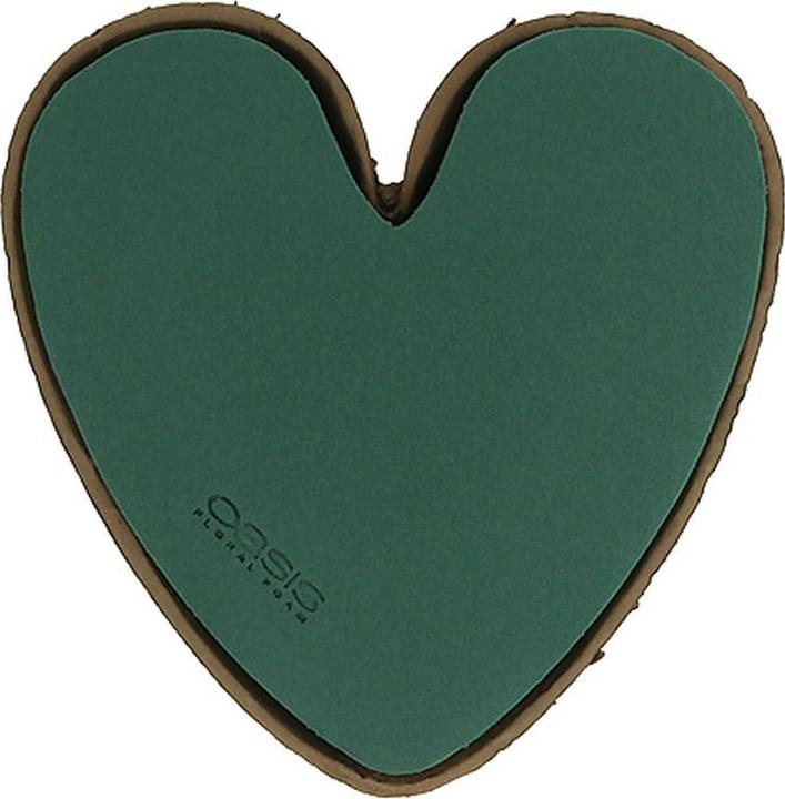 Actual product image Oasis BIOLIT Hearts