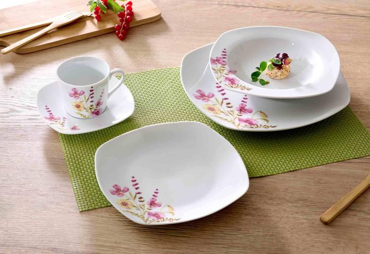 Actual product image Ritzenhoff & Breker Malve Kombiservice (30 pcs.)