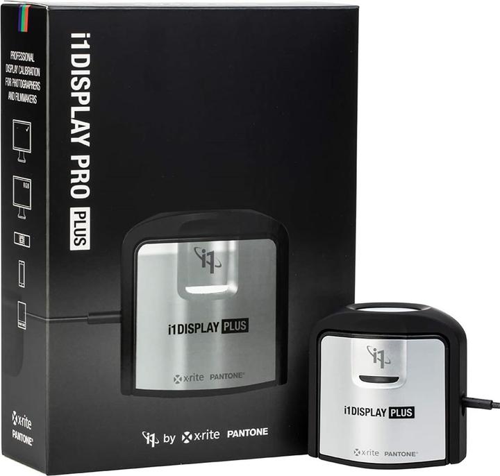 Image du produit Calibrite i1Display Pro Plus